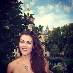 Meet your Posher, Allison